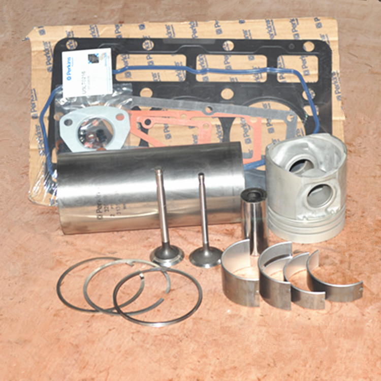 XGMA forklift XinChai engine parts main bearing