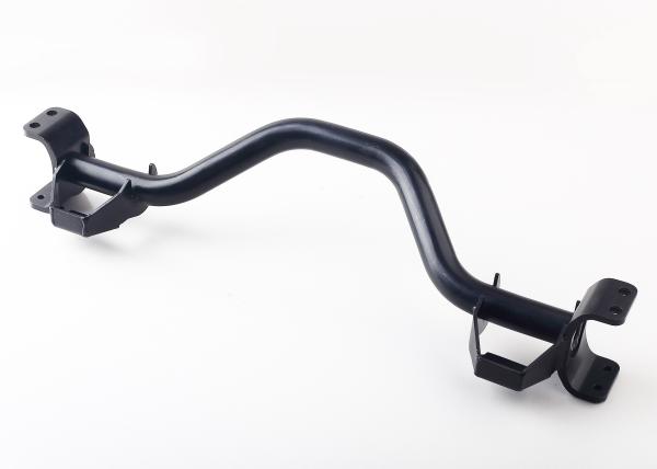 Buy cheap Accurate High Strength Pipe Bending Welding Construction Aluminum Aluminum Pipe Bending from wholesalers