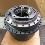 Excavator DX300LCA DX420LC DX480LC DX520LC Travel Gearbox 170402-00009 401