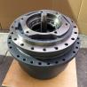 Buy cheap S160 Sk300 Ec15b 320d Ex100-3 Sh75u Vio20 Travel Motor Parts For Doosan 55 Kyb from wholesalers