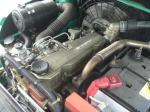 Used Mitsubishi FD-15T 1.5T Forklift For Sale Original japan