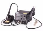 Buy cheap 200C DC 5V Digital Soldering Station , Digital Smd Rework Station from wholesalers