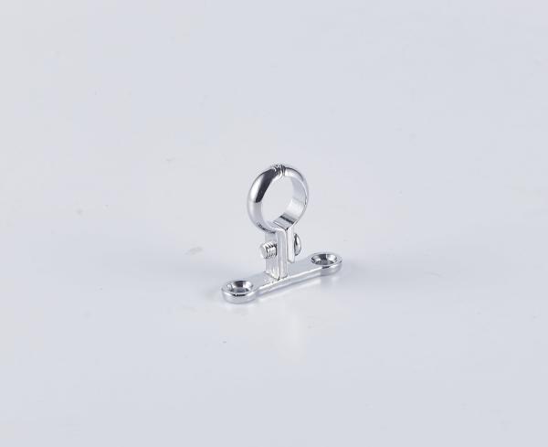 Buy cheap 22mm 15mm 12mm Brass Pipe Clamp Securely Mounting Pipes Plumbing from wholesalers