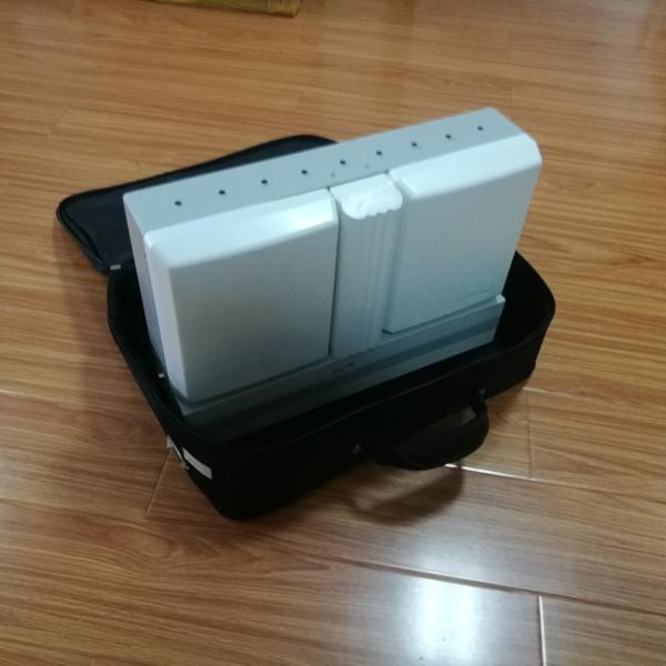Buy cheap 30m High Range Mobile Jammer High Effectiveness For Conference Room from wholesalers