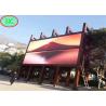 Buy cheap P6 Smd Indoor / Outdoor LED Billboards , Full Clolor Led Screens For Advertising from wholesalers