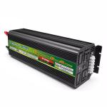 LED Display Modified Sine Wave Inverter 220V 1000W Ups DC To AC Converter