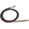Buy cheap Concrete Vibrator Concrete Poker Vibration Poker, Concrete Vibrator Rod, Concrete Vibrator from wholesalers