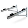 Buy cheap 0.4-3mm Thickness Steel Brackets for Air Conditioner Parts at Reasonable Prices from wholesalers