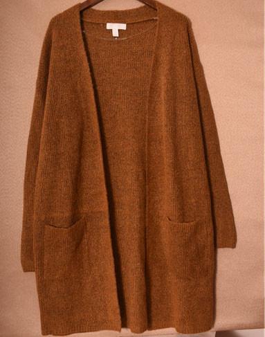Buy cheap Ladies Sweaters Cardigans from wholesalers