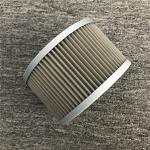 207-60-21311 Hydraulic Oil Inlet Filter For Kobelco Komatsu PC200-6 Excavator