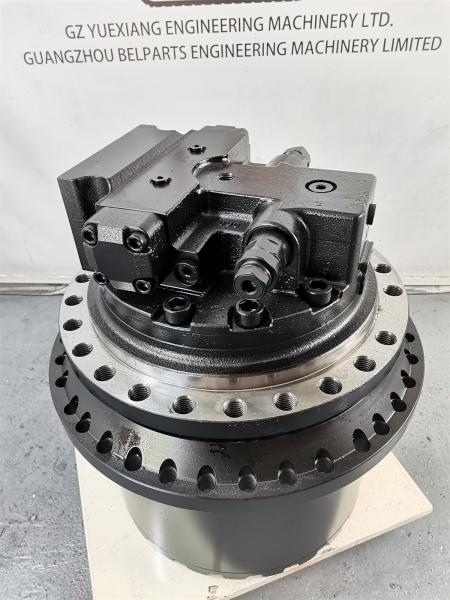 Buy cheap Belparts DX380 DX420 Doosan Final Drive Assy 401-0005A 170402-00025 For TM70VD from wholesalers