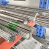 Buy cheap Heat Treatment Industry Inconel 601 Round Bar With High Temperature Resistance from wholesalers