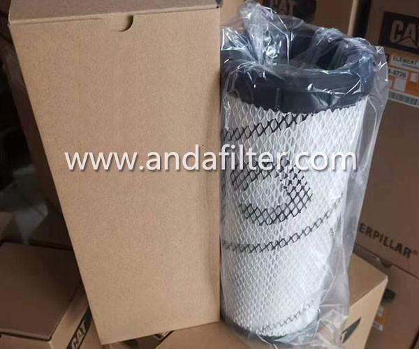 Buy cheap High Quality Air Filter For CATERPILLAR 134-8726 from wholesalers
