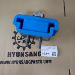 Hyunsang Parts Engine Mount Rubber 4410044 4633498 4471137 4489272 for 270C LC