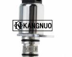 Hydraulic Excavator Solenoid Valve AT310584 RE211156
