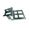 Buy cheap OEM Laser Cutting Metal Stamping Parts Multipurpose Practical from wholesalers