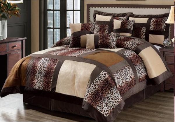 Buy cheap Super Soft Combined Velvet Fleece Comforter Set Winter Warm Bedding Blanket from wholesalers