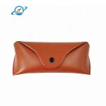 Buy cheap Foldable Soft Leather Spectacle Cases 167*70*36cm Wear Resistance from wholesalers