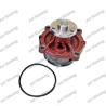 Buy cheap Water Pump D6D D6E EC210 EC240 EC290 04259548 04299142 from wholesalers