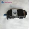 Buy cheap High pressure gear pump PGP620B0360CE1H3M-N6D5C-6200290AB1D4 from wholesalers