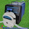 Buy cheap YZ35 big flow PSF peristaltic pump head from wholesalers