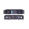 Buy cheap 4 CH 800 Watt Traditional Digital Audio Amplifier Class H Subwoofer 8 ohm from wholesalers