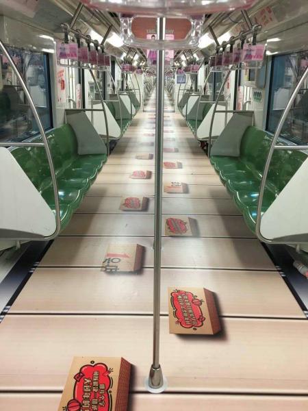 Buy cheap 230mic Floor Graphic Cold Lamination Film from wholesalers