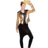 Buy cheap Spandex / Polyester Hip Hop Dance Outfits Long Sleeves Tops Casual Loose Harem Pants from wholesalers