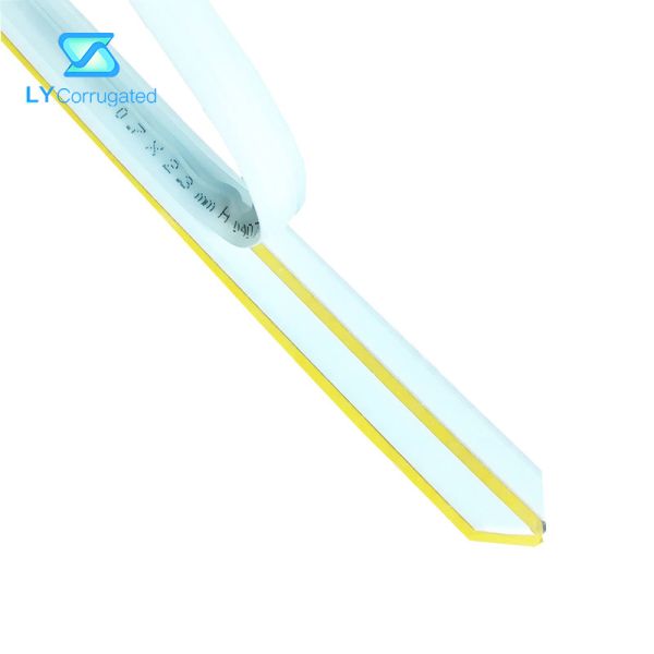 70cm Plastic PVC base adhesive Die Cutting Carton Creasing Matrix