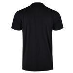 3D Printing Stylish Mens T Shirts Mickey Mouse Pattern For Adults / Teenager