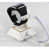 Buy cheap COMER Secure live merchandise display security alarm desktop stand for smart watch from wholesalers