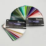 TPU Colored PPF Wrap 6.5mil Double Layer Coextrasion Car Paint Protection Film