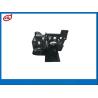 Buy cheap 4280000075 S7430000214 ATM Machine Parts Hyosung CDU10 Cash Box Trolley Motor Bracket from wholesalers