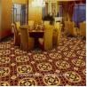 Buy cheap Bright colors soft floral printed wilton carpet from wholesalers