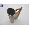 Buy cheap Gold Color Anodized Aluminum Extrusion Profiles For Household Drying Rack from wholesalers
