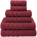 Custom Private Label Luxury Dobby Border 100% Cotton Towel for Adult Bathroom