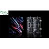 Buy cheap Type G P3.91 Nationstar Stage Rental LED Display 500x500mm 3840Hz from wholesalers