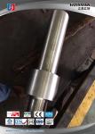 Marine Reducer Forged Steel Shafts Finish Machining EF LF VD Melting Process
