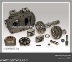 Rexroth/Uchida Hydraulic Piston Pump parts A8VO55/107/140/160/200/250
