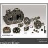 Buy cheap Rexroth/Uchida Hydraulic Piston Pump parts A8VO55 from wholesalers