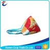 Buy cheap Various Fashion Nylon Shopping Carry Bag Boutique Sport Tote Customized Colors from wholesalers