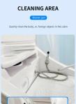 Low Emf Sauna Pemf Magnetic Weight Loss Capsule Machine Hydrotherapy Spa Capsule