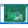 Buy cheap 49017656000D 49-017656-000D Diebold ATM Parts Control Board , MMD Control Board 4Hi CCA from wholesalers