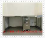 Custom Made L3000*D750*H900 MM Stainless Steel Lab Table Stainless Steel Lab
