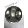 Buy cheap Heat Resistance Forged Steel Pistons 4D120 For Engine Piston Parts from wholesalers