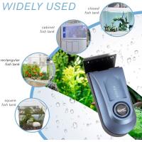 Buy cheap Floating Strong Algae Magnet Cleaner For Aquariums product