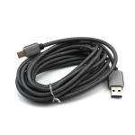 High Destiny Braided cord tough heavy duty fast charging data nylon type c cable