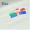 Buy cheap 3mm Customized Clear Transparent Cast Glass Acrylic Sheet Signage Panel from wholesalers