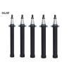 Buy cheap Telescoping Hydraulic Ram Single Acting 3 / 4 / 5 Stages for Dump Truck from wholesalers
