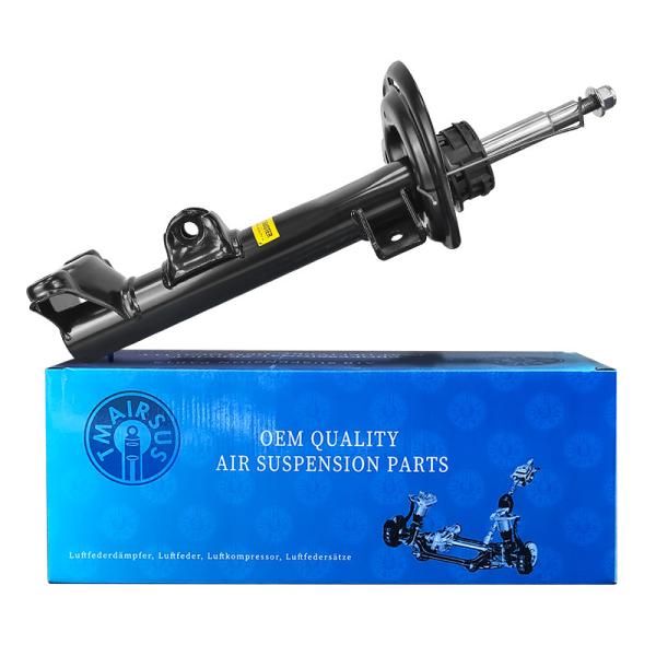 Buy cheap Mercedes Benz C204 2008-2014 Car Shock Absorber with Suspension Type Coil Spring Shock 2043232400 from wholesalers